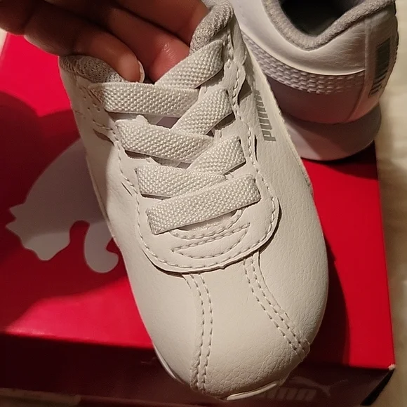 New with Tags Puma Sneakers - Picture 7 of 7